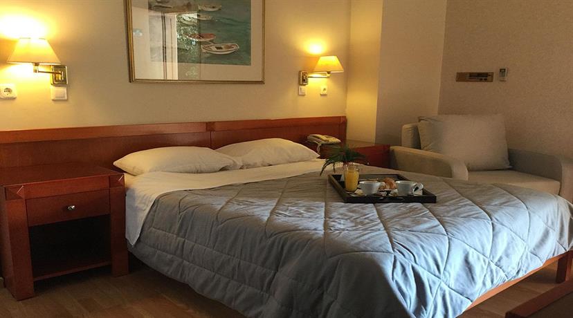 Hotel Hermes Ermoupoli