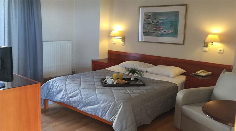 Hotel Hermes Ermoupoli