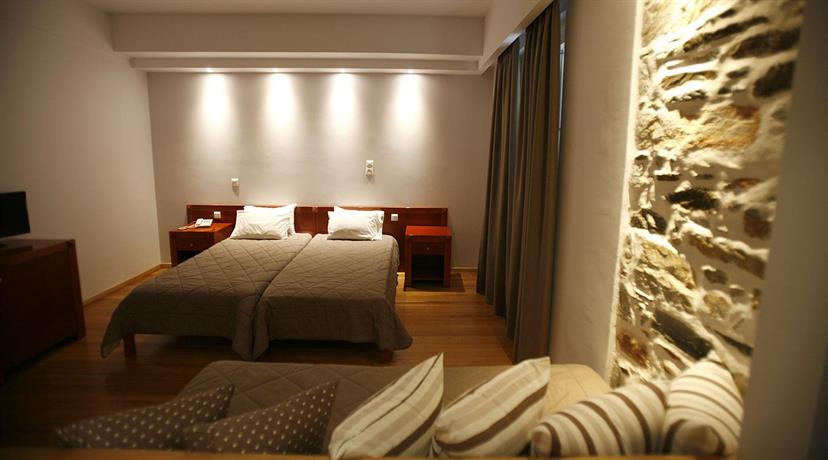 Hotel Hermes Ermoupoli