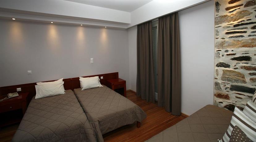 Hotel Hermes Ermoupoli
