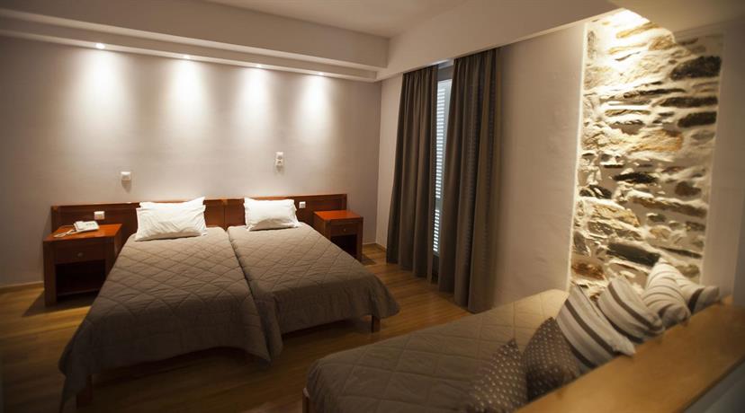 Hotel Hermes Ermoupoli