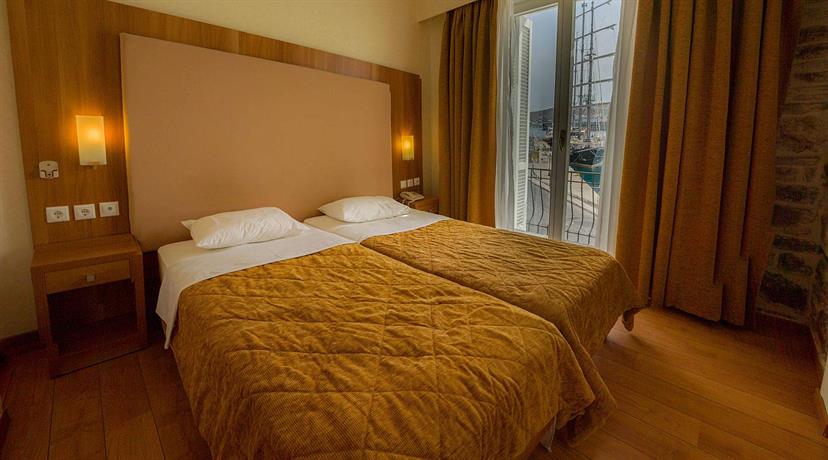 Hotel Hermes Ermoupoli