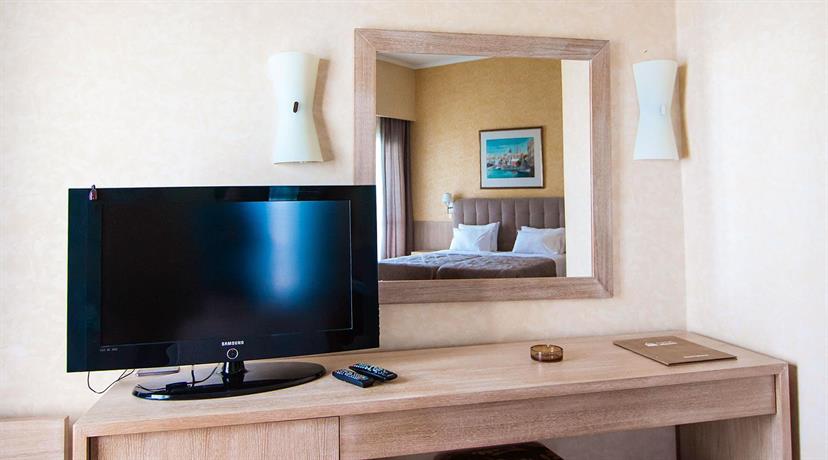 Hotel Hermes Ermoupoli