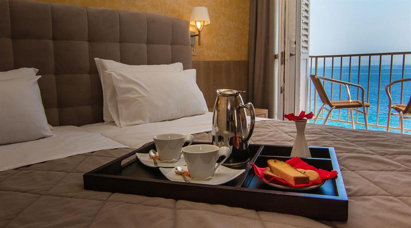 Hotel Hermes Ermoupoli