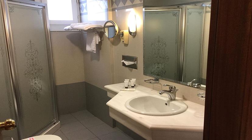 Hotel Hermes Ermoupoli