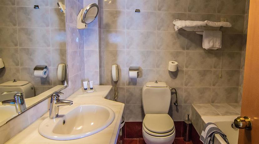 Hotel Hermes Ermoupoli