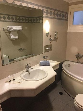 Hotel Hermes Ermoupoli