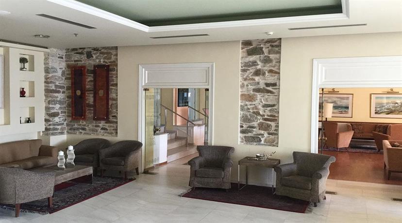 Hotel Hermes Ermoupoli
