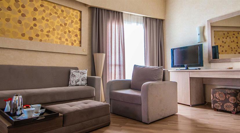 Hotel Hermes Ermoupoli