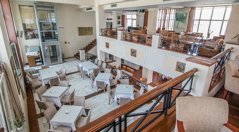 Hotel Hermes Ermoupoli