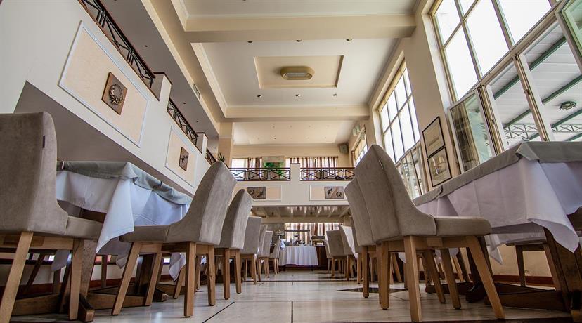 Hotel Hermes Ermoupoli