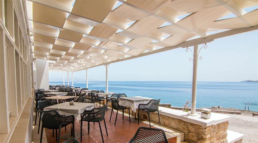 Hotel Hermes Ermoupoli