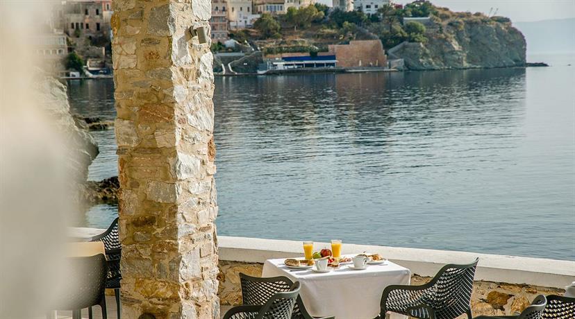 Hotel Hermes Ermoupoli