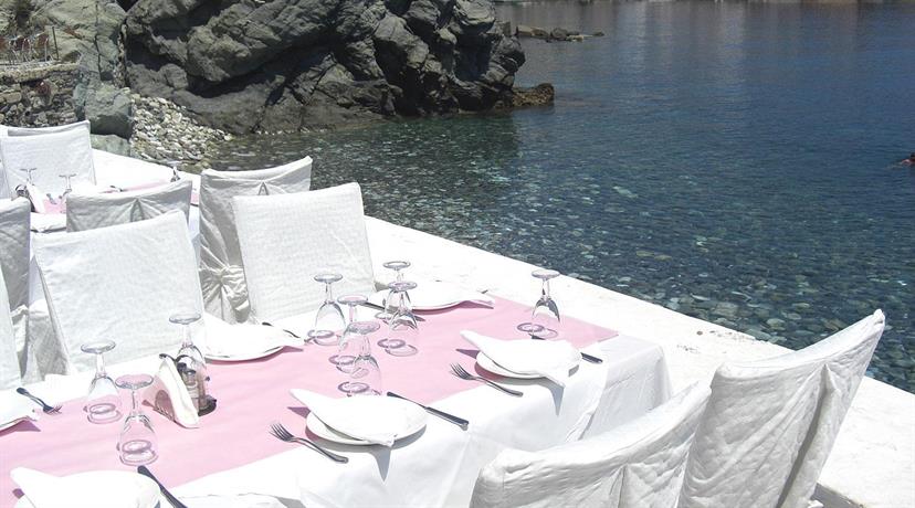 Hotel Hermes Ermoupoli