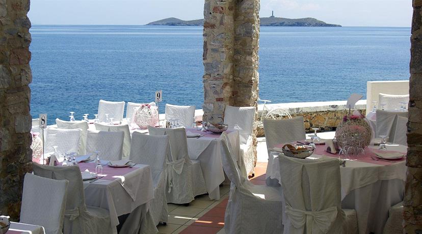 Hotel Hermes Ermoupoli