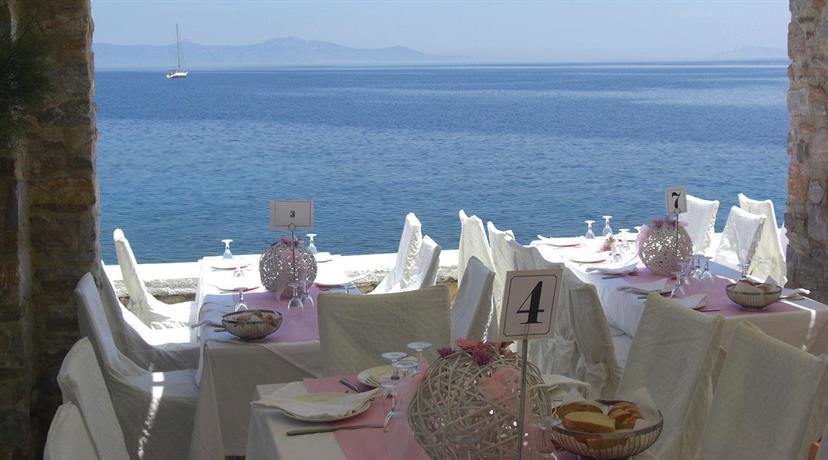 Hotel Hermes Ermoupoli