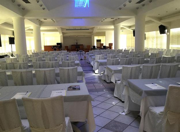 Hotel Hermes Ermoupoli