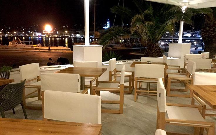 Hotel Hermes Ermoupoli