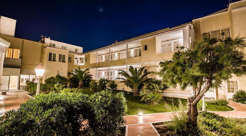 Hotel Hermes Ermoupoli