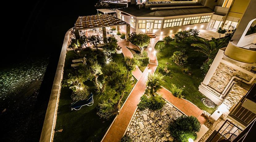 Hotel Hermes Ermoupoli