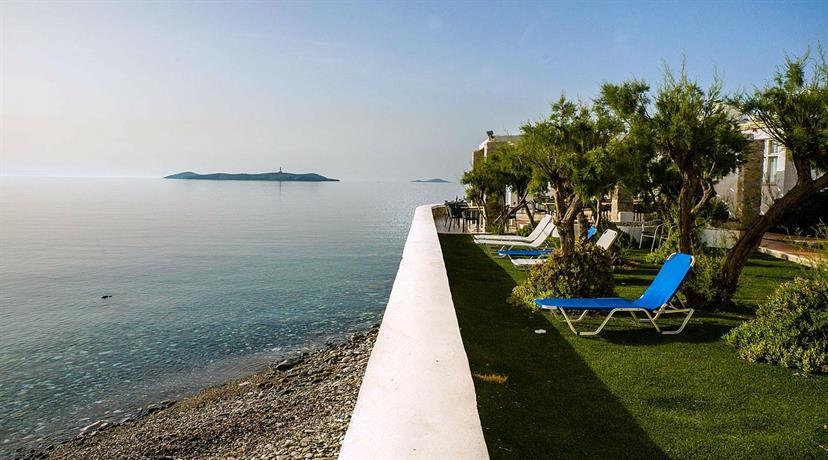 Hotel Hermes Ermoupoli