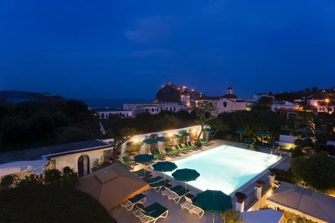 Villa Durrueli Resort & Spa