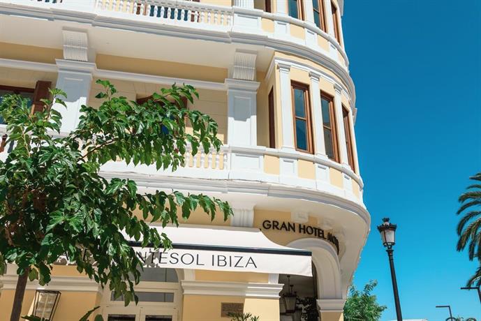 Gran Hotel Montesol Ibiza Curio Collection by Hilton