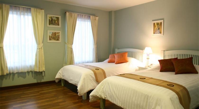 August Residence