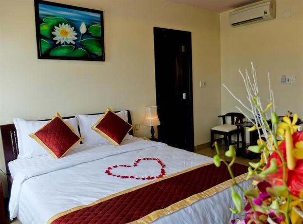Thanh Nhung Hotel