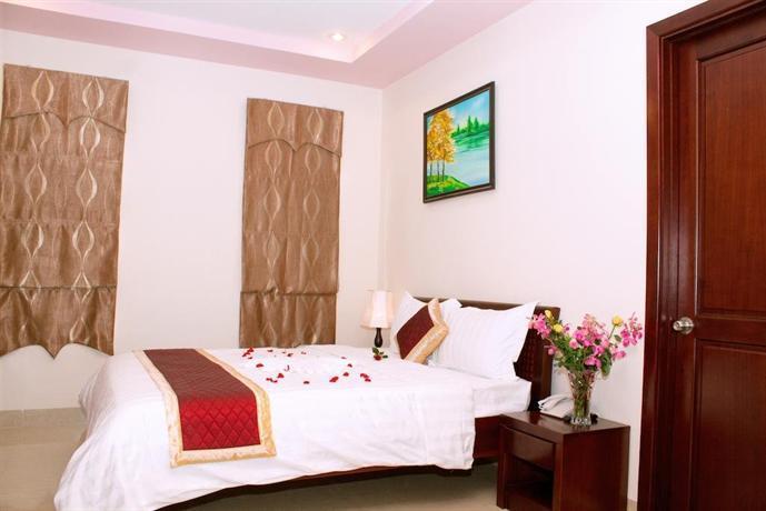 Thanh Nhung Hotel