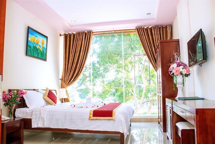Thanh Nhung Hotel