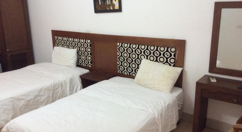 New Hotel Hanoi