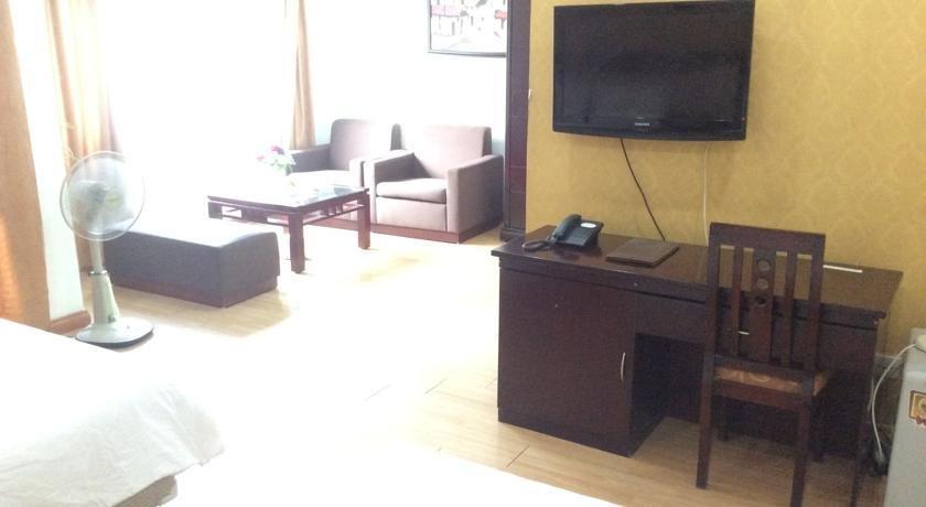New Hotel Hanoi