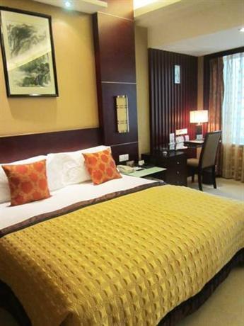 Howard Johnson Leonora Plaza Shanghai