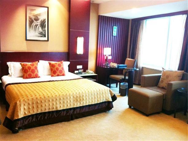 Howard Johnson Leonora Plaza Shanghai