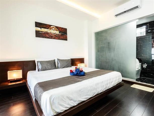 Ki No Villa Hoi An