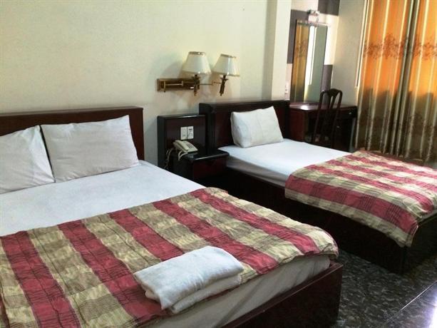 New Star Boutique Hotel