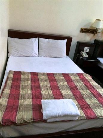 New Star Boutique Hotel
