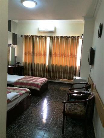 New Star Boutique Hotel