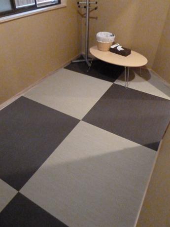Kyoto Nishijin Guest House - Hostel