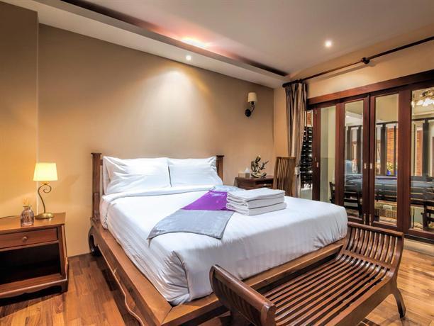 Yotaka Boutique Hotel Bangkok