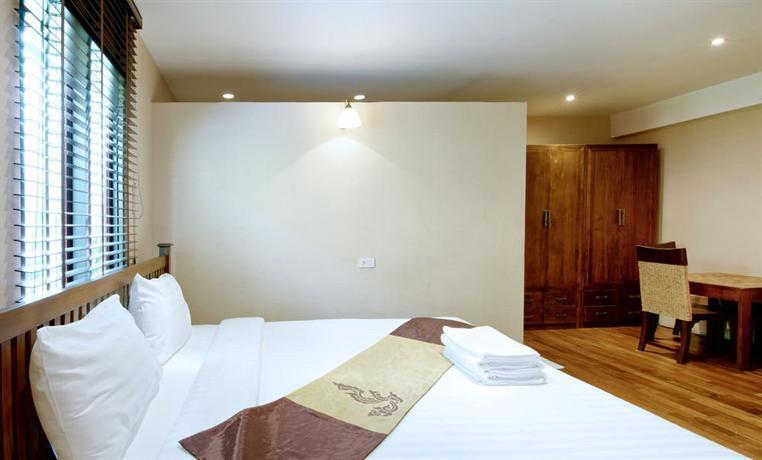 Yotaka Boutique Hotel Bangkok