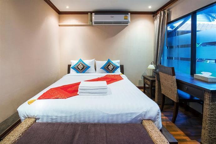 Yotaka Boutique Hotel Bangkok
