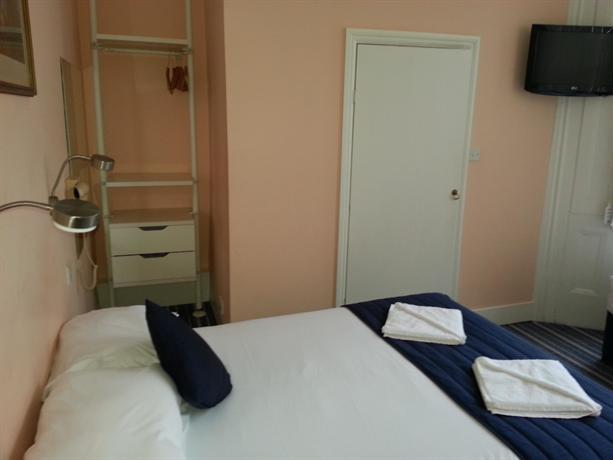 Manor Hotel London