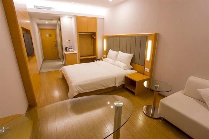 JI Hotel Shanghai Anting Hotel