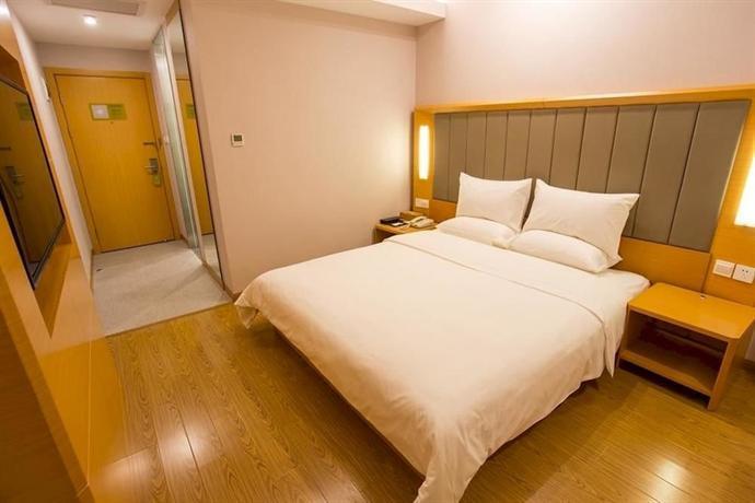 JI Hotel Shanghai Anting Hotel