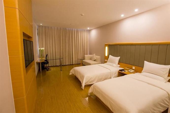 JI Hotel Shanghai Anting Hotel