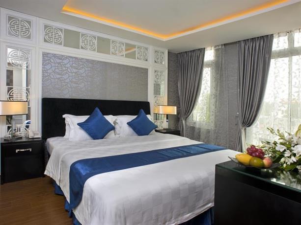 Classy Boutique Hotel