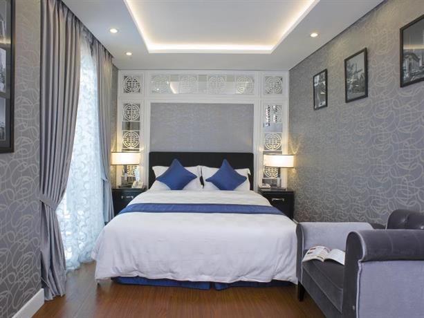 Classy Boutique Hotel