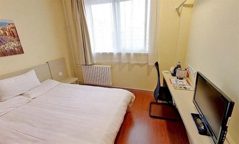 Hanting Hotel Shanghai Hongqiao Railway Station Huqingping Highway